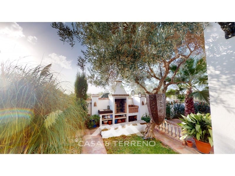 7 soveværelse Villa til salg i Villanueva del Trabuco med swimmingpool - € 945.000 (Ref: 9226882)