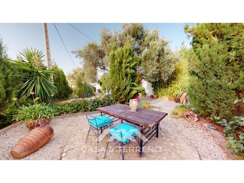 7 soveværelse Villa til salg i Villanueva del Trabuco med swimmingpool - € 945.000 (Ref: 9226882)