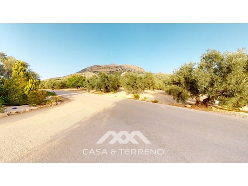 7 soveværelse Villa til salg i Villanueva del Trabuco med swimmingpool - € 945.000 (Ref: 9226882)