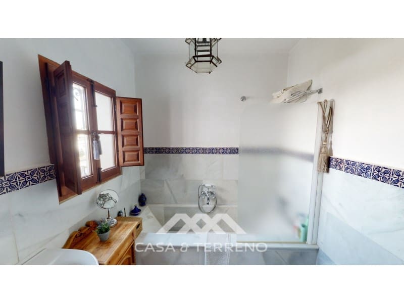 7 soveværelse Villa til salg i Villanueva del Trabuco med swimmingpool - € 945.000 (Ref: 9226882)