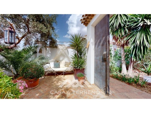 7 soveværelse Villa til salg i Villanueva del Trabuco med swimmingpool - € 945.000 (Ref: 9226882)