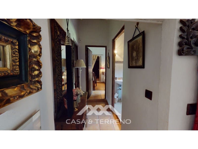 7 soveværelse Villa til salg i Villanueva del Trabuco med swimmingpool - € 945.000 (Ref: 9226882)