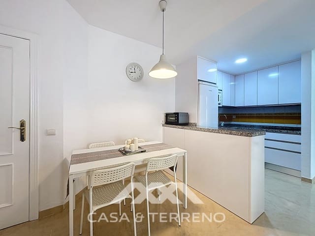 2 bedroom Apartment for rent in Benajarafe, Vélez-Málaga with pool garage - € 900 (Ref: 9236945)