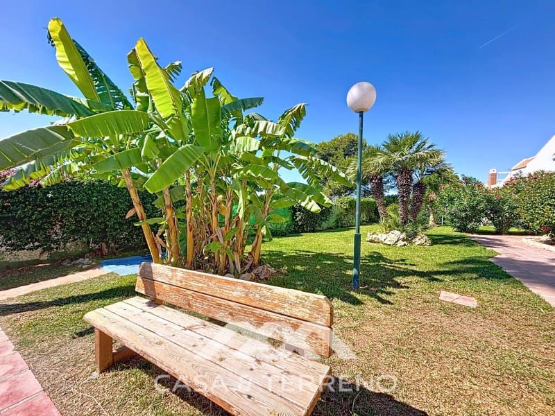 Appartement de 2 chambres à louer à Benajarafe avec piscine garage - 900 € (Ref: 9236945)