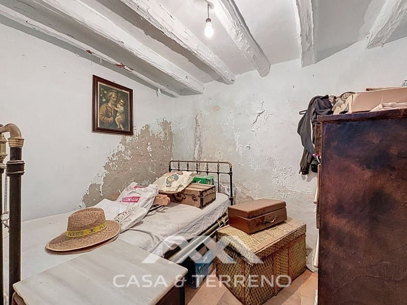 8 sypialnia Dom na sprzedaż w Competa - 212 000 € (Ref: 9240211)