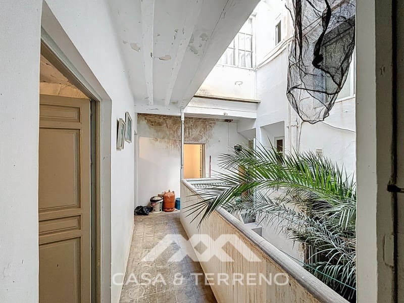 8 sypialnia Dom na sprzedaż w Competa - 212 000 € (Ref: 9240211)