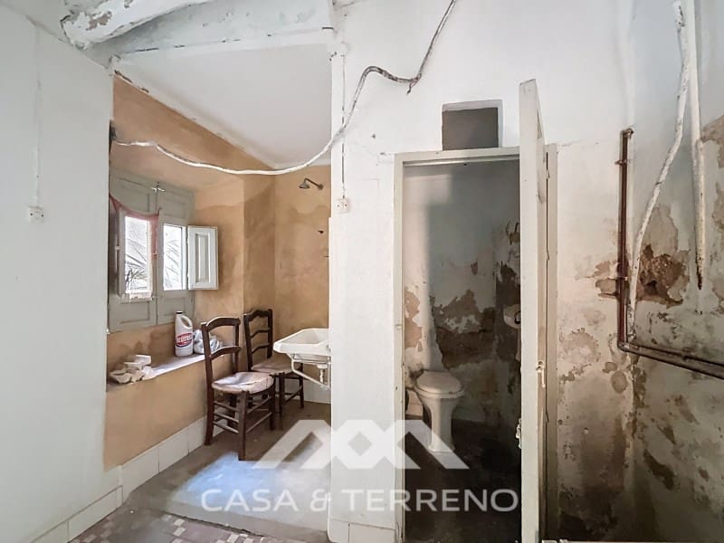 8 sypialnia Dom na sprzedaż w Competa - 212 000 € (Ref: 9240211)