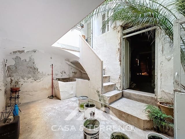 8 chambre Maison de Ville à vendre à Cómpeta - 212 000 € (Ref: 9240211)