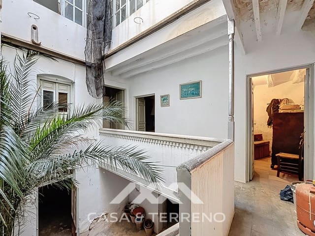 8 chambre Maison de Ville à vendre à Cómpeta - 212 000 € (Ref: 9240211)