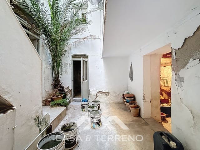 8 chambre Maison de Ville à vendre à Cómpeta - 212 000 € (Ref: 9240211)