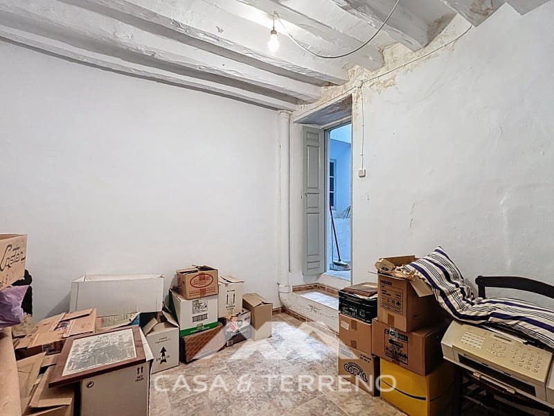 8 sypialnia Dom na sprzedaż w Competa - 212 000 € (Ref: 9240211)