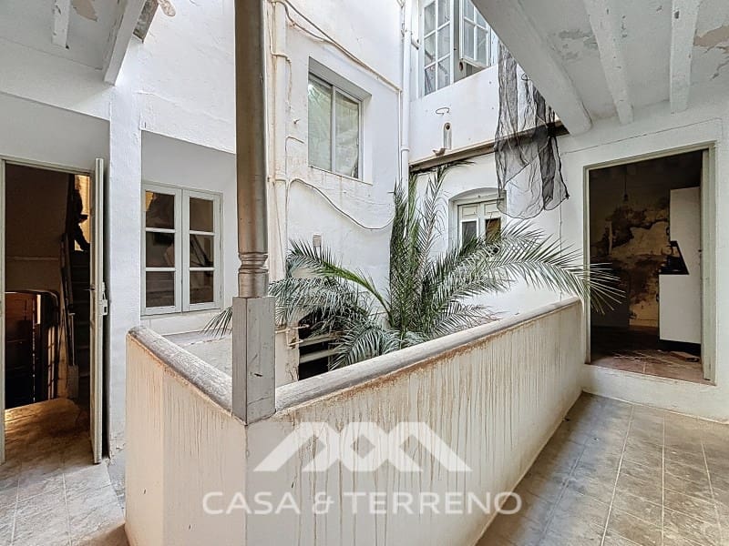 8 sypialnia Dom na sprzedaż w Competa - 212 000 € (Ref: 9240211)