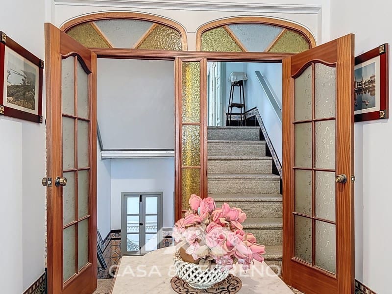 8 sypialnia Dom na sprzedaż w Competa - 212 000 € (Ref: 9240211)