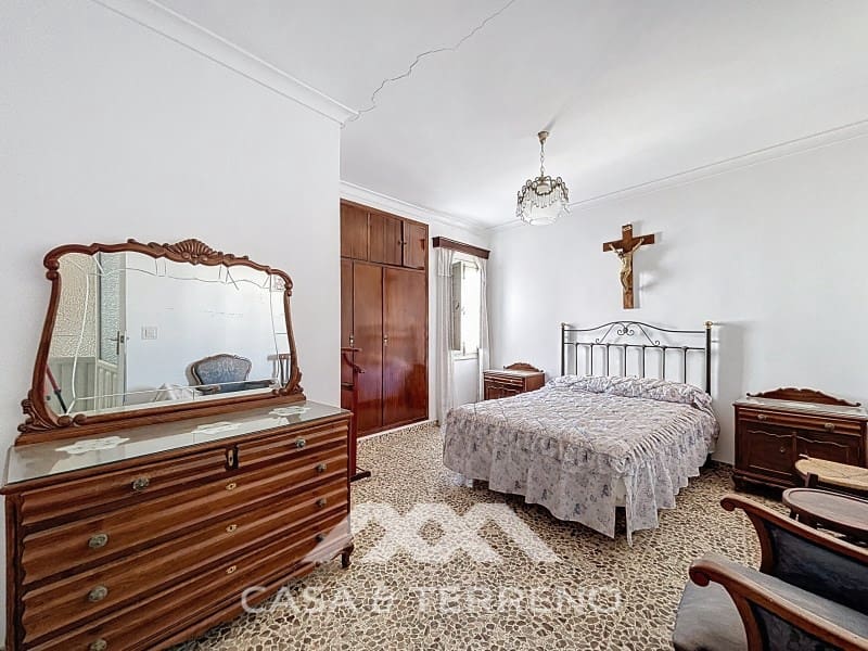 8 sypialnia Dom na sprzedaż w Competa - 212 000 € (Ref: 9240211)