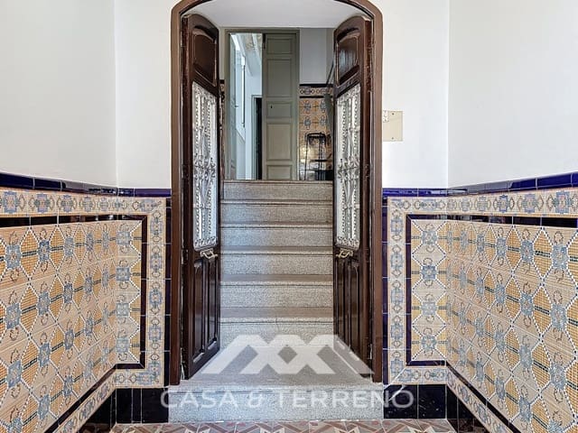 8 chambre Maison de Ville à vendre à Cómpeta - 212 000 € (Ref: 9240211)