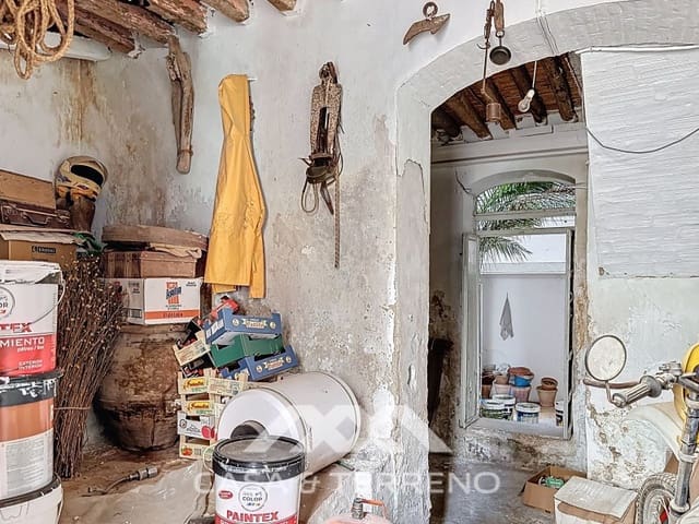 8 chambre Maison de Ville à vendre à Cómpeta - 212 000 € (Ref: 9240211)