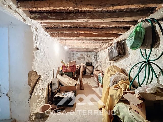 8 chambre Maison de Ville à vendre à Cómpeta - 212 000 € (Ref: 9240211)