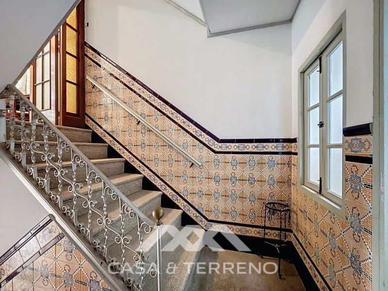 8 sypialnia Dom na sprzedaż w Competa - 212 000 € (Ref: 9240211)