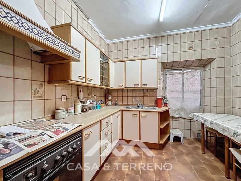 8 sypialnia Dom na sprzedaż w Competa - 212 000 € (Ref: 9240211)