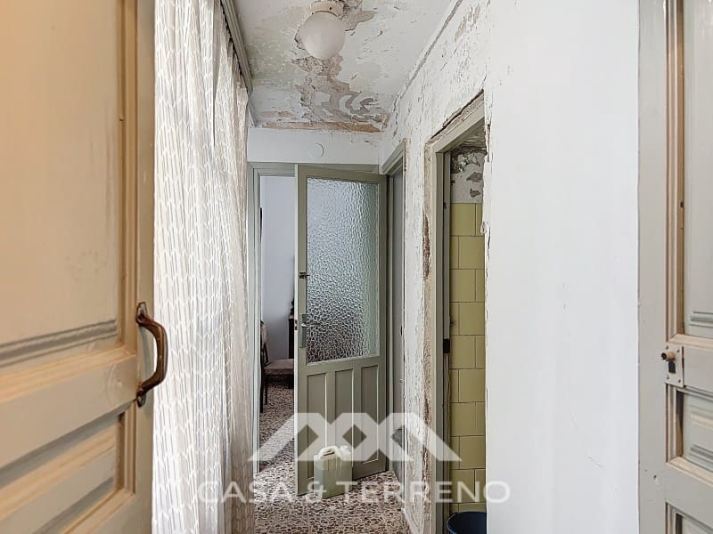 8 sypialnia Dom na sprzedaż w Competa - 212 000 € (Ref: 9240211)