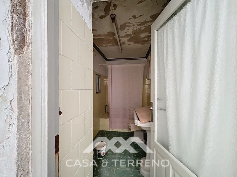 8 sypialnia Dom na sprzedaż w Competa - 212 000 € (Ref: 9240211)