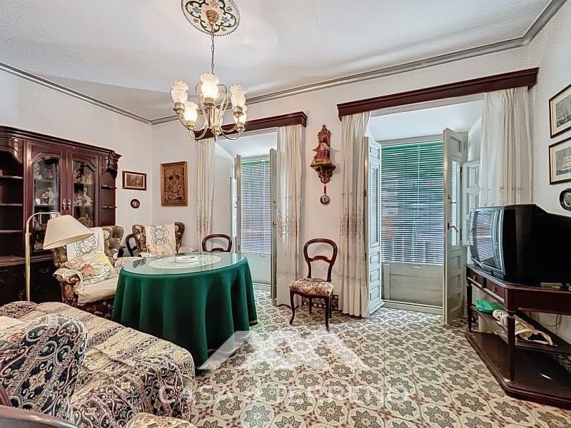 8 sypialnia Dom na sprzedaż w Competa - 212 000 € (Ref: 9240211)