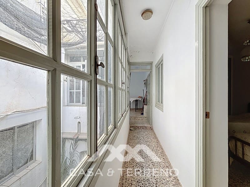 8 sypialnia Dom na sprzedaż w Competa - 212 000 € (Ref: 9240211)