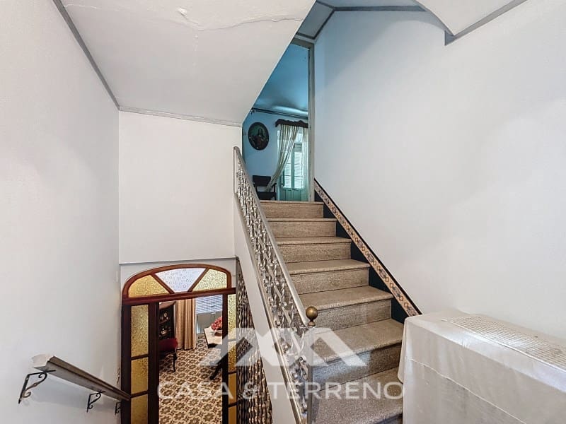 8 sypialnia Dom na sprzedaż w Competa - 212 000 € (Ref: 9240211)