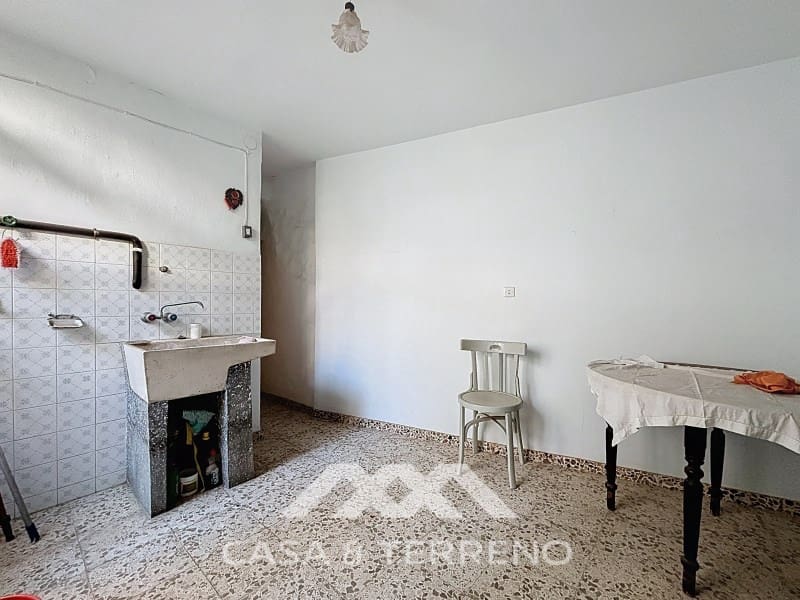 8 sypialnia Dom na sprzedaż w Competa - 212 000 € (Ref: 9240211)