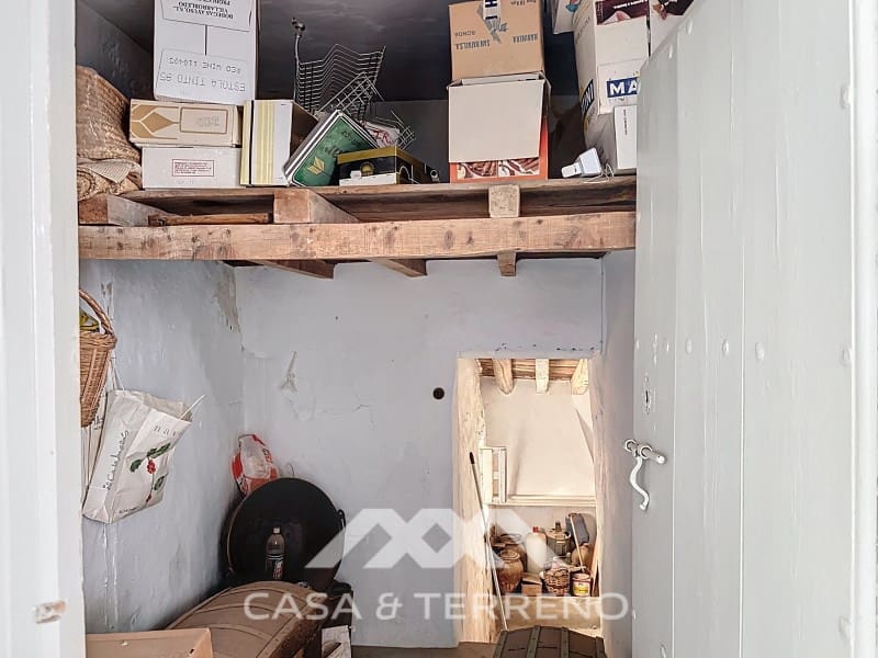 8 sypialnia Dom na sprzedaż w Competa - 212 000 € (Ref: 9240211)