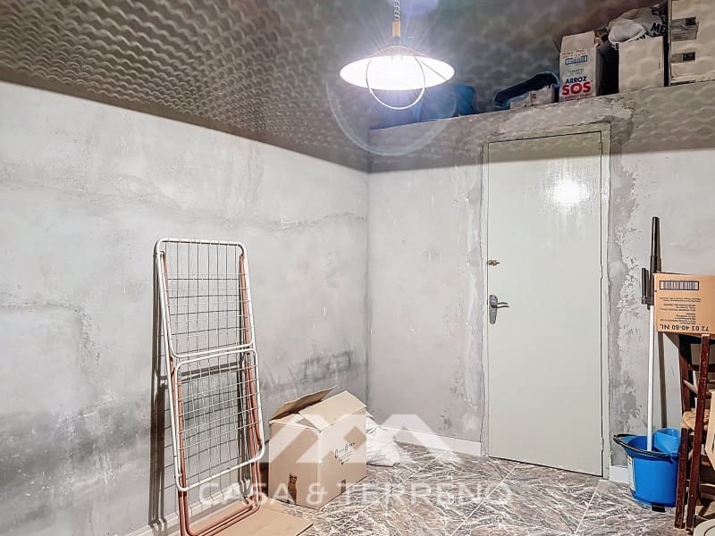 8 sypialnia Dom na sprzedaż w Competa - 212 000 € (Ref: 9240211)