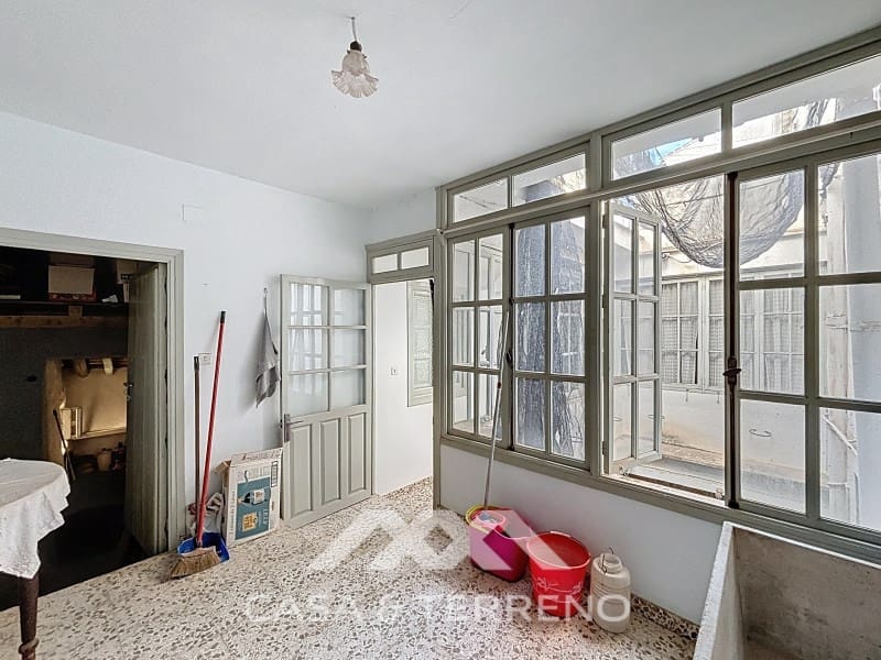 8 sypialnia Dom na sprzedaż w Competa - 212 000 € (Ref: 9240211)