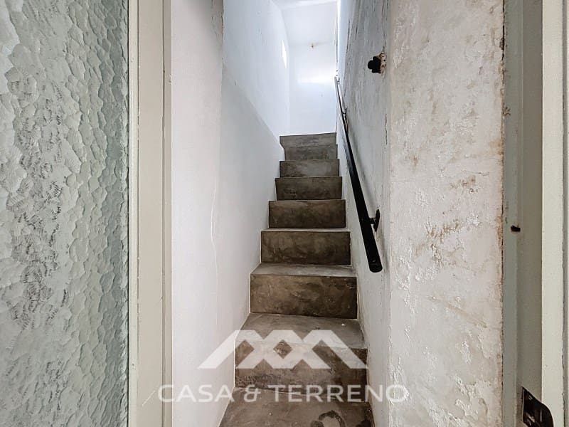 8 sypialnia Dom na sprzedaż w Competa - 212 000 € (Ref: 9240211)