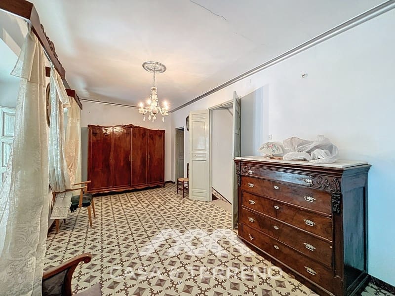 8 sypialnia Dom na sprzedaż w Competa - 212 000 € (Ref: 9240211)