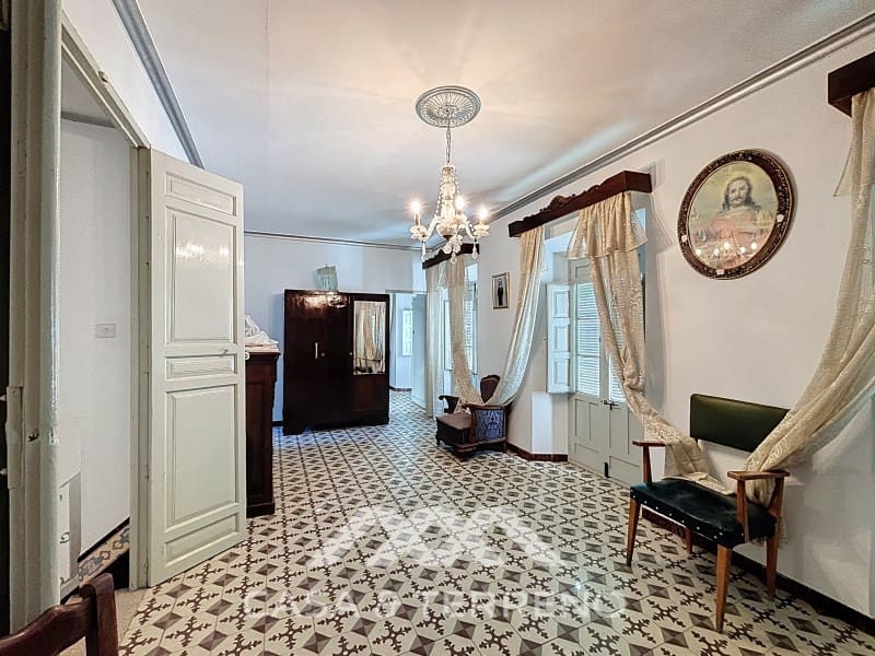 8 sypialnia Dom na sprzedaż w Competa - 212 000 € (Ref: 9240211)