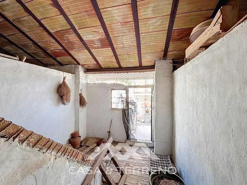 8 sypialnia Dom na sprzedaż w Competa - 212 000 € (Ref: 9240211)