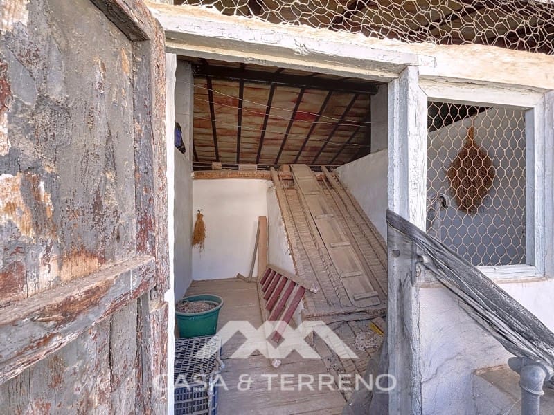 8 sypialnia Dom na sprzedaż w Competa - 212 000 € (Ref: 9240211)