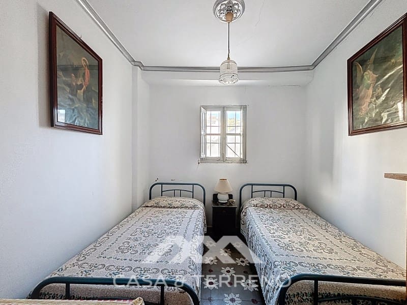 8 sypialnia Dom na sprzedaż w Competa - 212 000 € (Ref: 9240211)