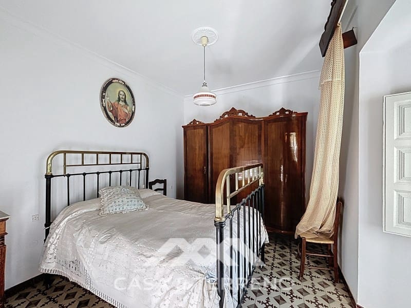 8 sypialnia Dom na sprzedaż w Competa - 212 000 € (Ref: 9240211)