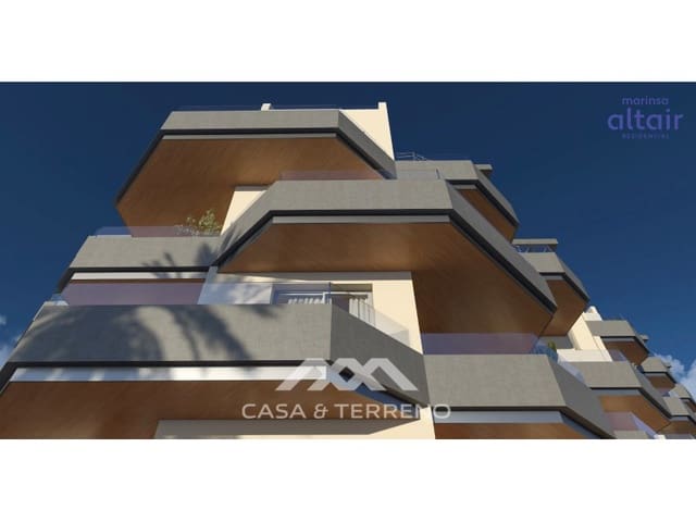 2 soverom Penthouse til salgs i Urbanización Santa Rosa, Torrox med svømmebasseng garasje - € 402 000 (Ref: 9244279)