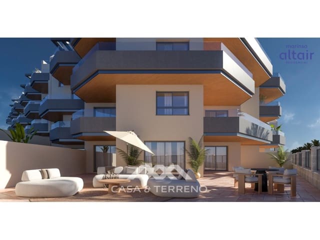 2 soverom Penthouse til salgs i Urbanización Santa Rosa, Torrox med svømmebasseng - € 357 000 (Ref: 9244280)