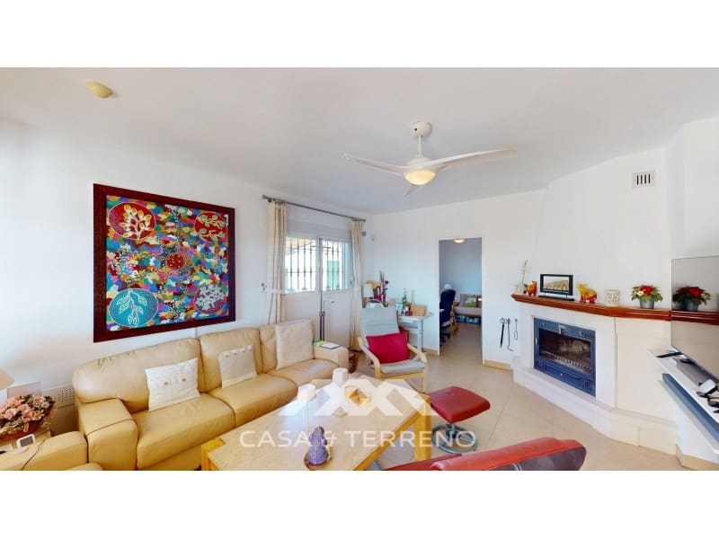 4 slaapkamer Villa te koop in Velez-Malaga met zwembad garage - € 890.000 (Ref: 9244281)