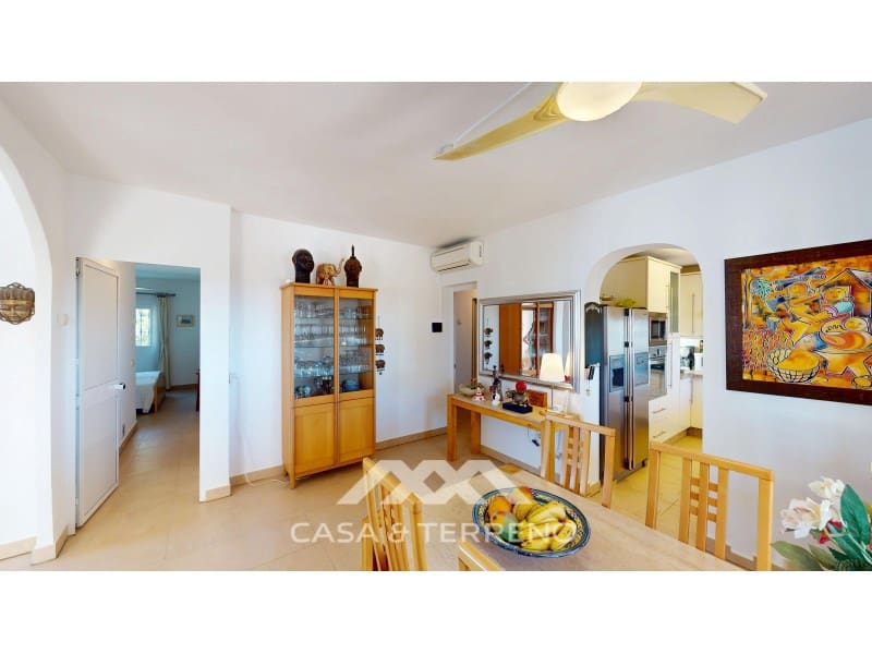 4 slaapkamer Villa te koop in Velez-Malaga met zwembad garage - € 890.000 (Ref: 9244281)