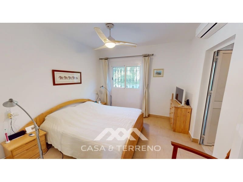 4 slaapkamer Villa te koop in Velez-Malaga met zwembad garage - € 890.000 (Ref: 9244281)