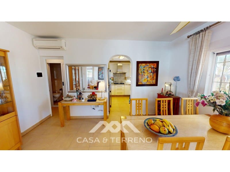 4 slaapkamer Villa te koop in Velez-Malaga met zwembad garage - € 890.000 (Ref: 9244281)