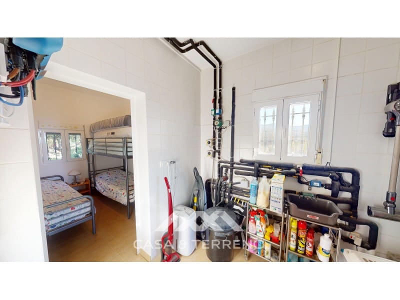 4 slaapkamer Villa te koop in Velez-Malaga met zwembad garage - € 890.000 (Ref: 9244281)