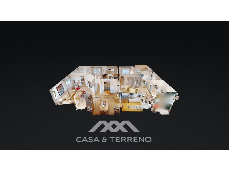 4 slaapkamer Villa te koop in Velez-Malaga met zwembad garage - € 890.000 (Ref: 9244281)