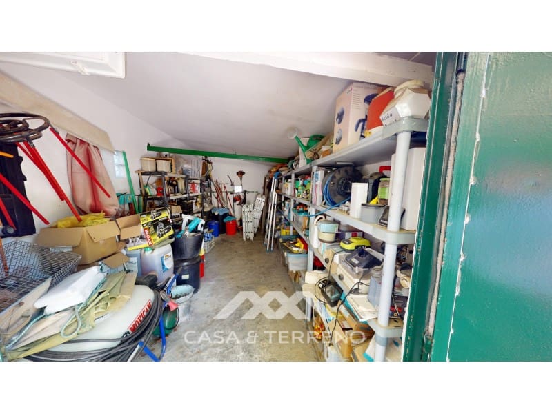 4 slaapkamer Villa te koop in Velez-Malaga met zwembad garage - € 890.000 (Ref: 9244281)