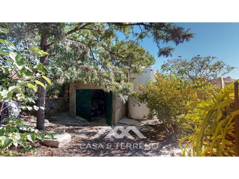 4 slaapkamer Villa te koop in Velez-Malaga met zwembad garage - € 890.000 (Ref: 9244281)