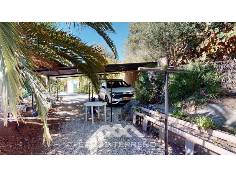 4 slaapkamer Villa te koop in Velez-Malaga met zwembad garage - € 890.000 (Ref: 9244281)